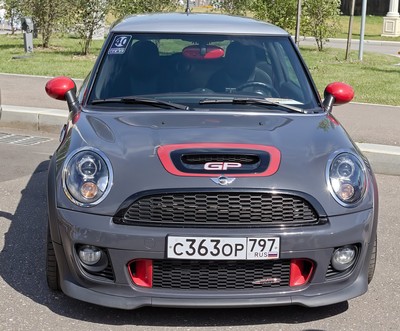 ​В новом сезоне MINI представит капсульную коллекцию «Beyond Native​»