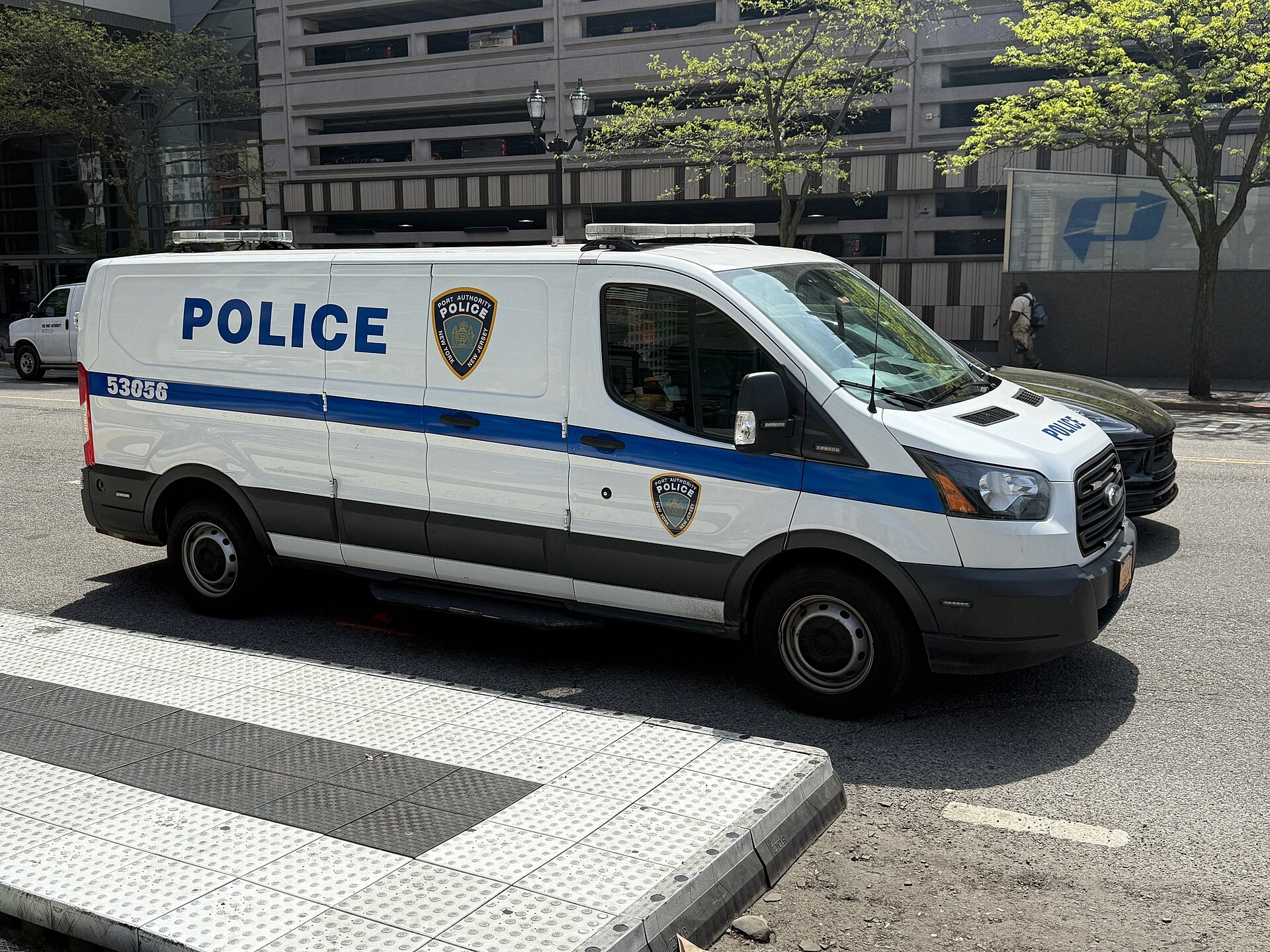 ​В Елабуге началось полносборочное производство новой версии Ford Transit