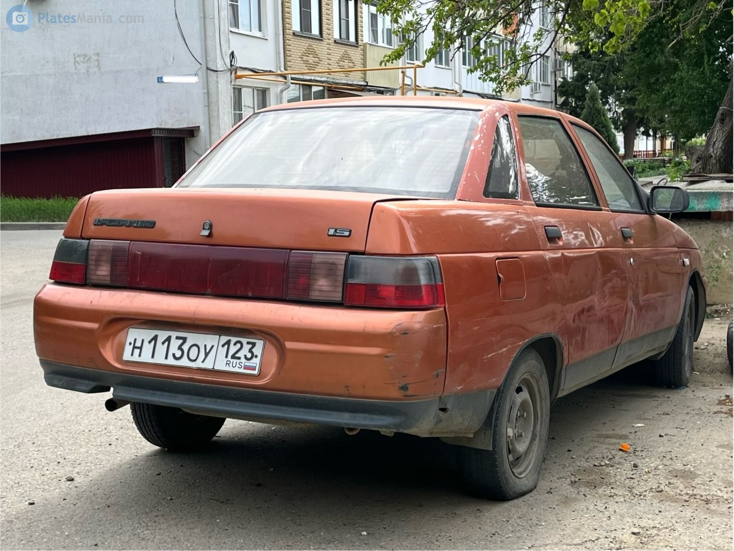 ​Тольяттинско-ижевские «тазы» никак не хотят продаваться, АвтоВАЗ нашёл козла отпущения